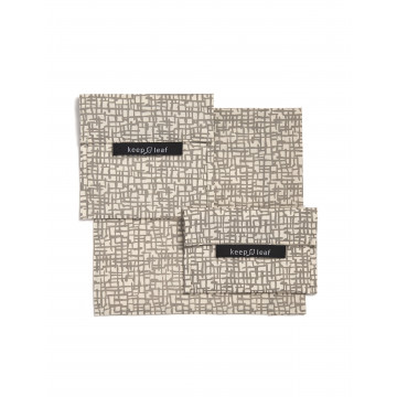 Joli ensemble Bundles - P'TITS COEURS