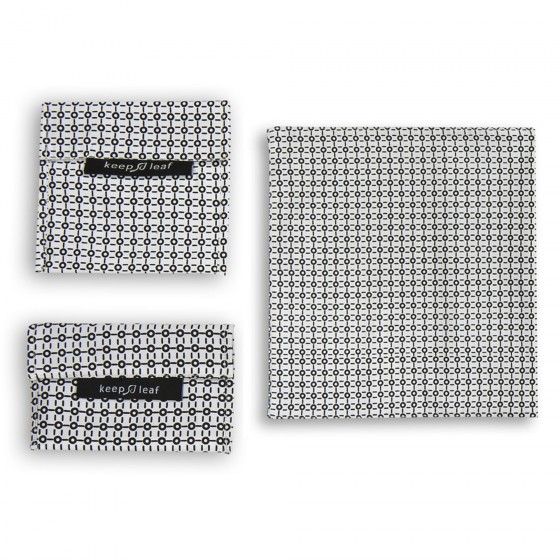 Joli ensemble Bundles - BLACK & WHITE