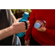 Manchon chaussette NOIR - 800ml