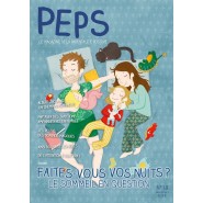 Peps n° 17