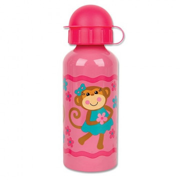 Gourde inox 400 ml - Chouette