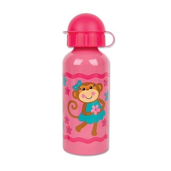 Gourde inox 400 ml - Chouette
