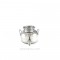 Bonbonne inox 2 L