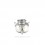 Bonbonne inox 2 L