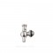 Robinet inox pour cuve