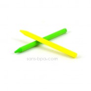 Mine de rechange pour surligneur bois