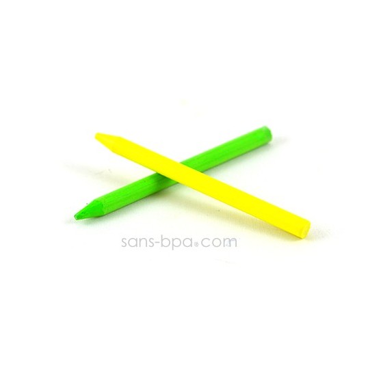 Mine de rechange pour surligneur bois