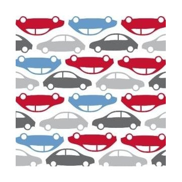 POCHETTE GOURMANDE JUNGLE ROSE de ITZY RITZY 2