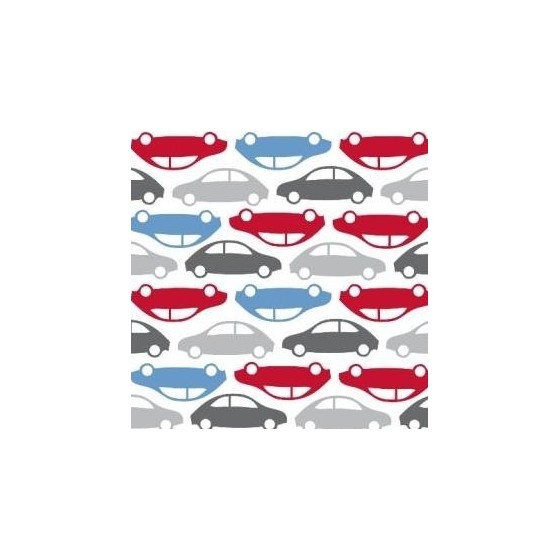 POCHETTE GOURMANDE VOITURE RODEO de ITZY RITZY