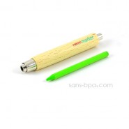 Mine de rechange pour surligneur bois