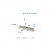 Lame pour taille-crayon 