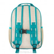 Cartable primaire lin enduit PISSENLIT