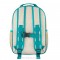 Cartable primaire lin enduit PISSENLIT