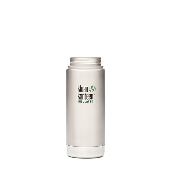 Bouteille thermos 473 WIDE INSULATED de KLEAN KANTEEN
