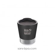 Timbale isotherme inox 240ml