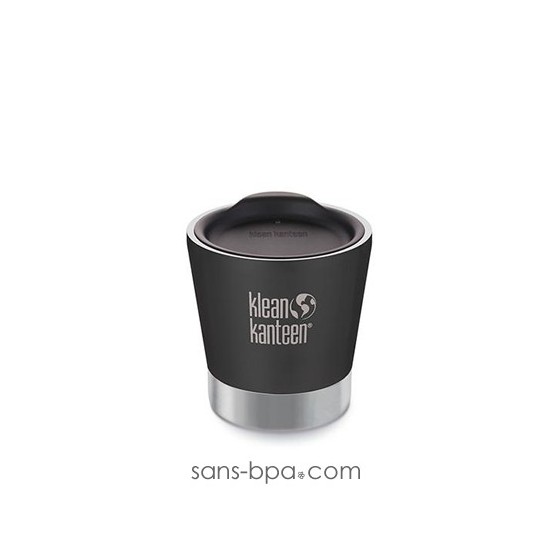 Timbale isotherme inox 240ml