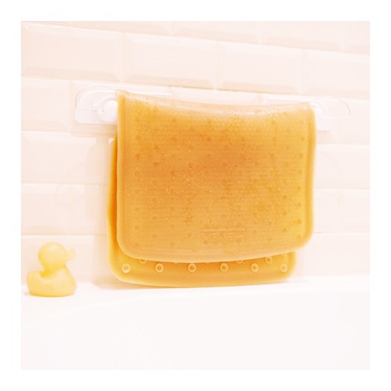 Tapis de bain caoutchouc naturel