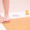 Tapis de bain caoutchouc naturel
