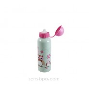 Gourde inox 500 ml - TRex