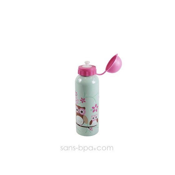 Gourde inox 500 ml - TRex