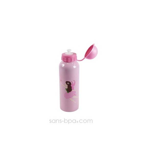 Gourde inox 500 ml - Monsters