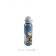 Gourde inox 500 ml - Fairy
