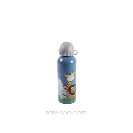 Gourde inox 500 ml - Fairy