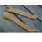 Couverts pour bambins en bambou de BAMBU (18m+)