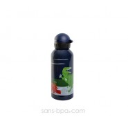 Gourde inox 600 ml - Dino