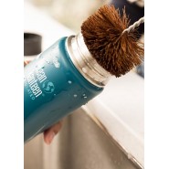 Kit de nettoyage à gourdes