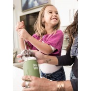 Kit de nettoyage à gourdes