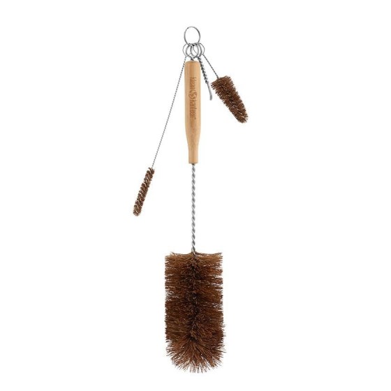 Kit de nettoyage à gourdes