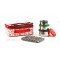 Pack Lunchbox Fruits + Boite Trio Gigogne Océan + Pack glace chocolat