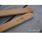 Couverts pour bambins en bambou de BAMBU (18m+)