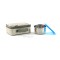 Pack Lunchbox Mesh+ Boites inox Clicks 1000ml Lunchbots