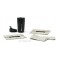 Pack Tasse isolée 470ml Black + Bundles Mesh