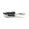 Pack Lunchbox White & Black + Boite verre rectangle 1600ml Onyx