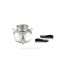 Bonbonne inox 2 L