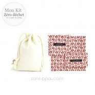 Pack Trio gigogne Océan + Bundles Fruits