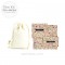 Pack Sac à goûter Bio garni - Bundles Fruits