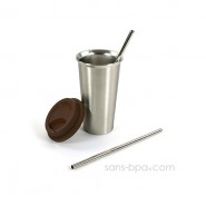 Pack Sac à goûter Bio garni - Bundles Mesh