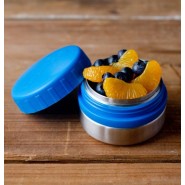 MINI DUO P'TITS POTS - Noir