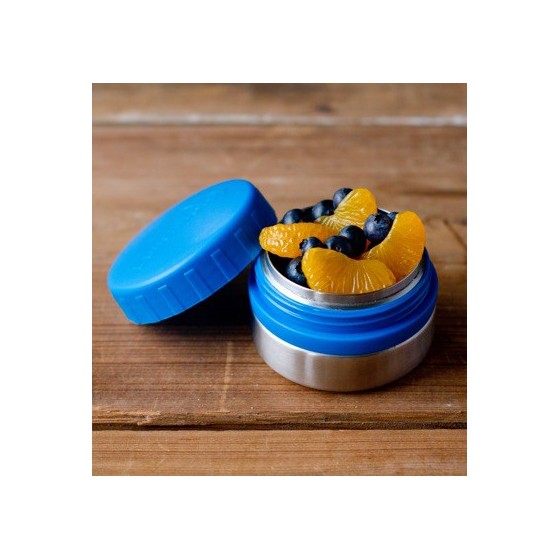 MINI DUO P'TITS POTS - Noir