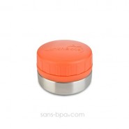 MINI P'tit Pot inox BLEU