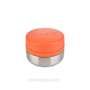 MINI P'tit Pot inox BLEU 2