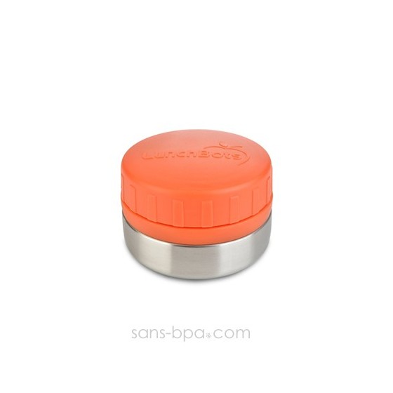 MINI P'tit Pot inox BLEU