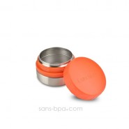 MINI P'tit Pot inox BLEU