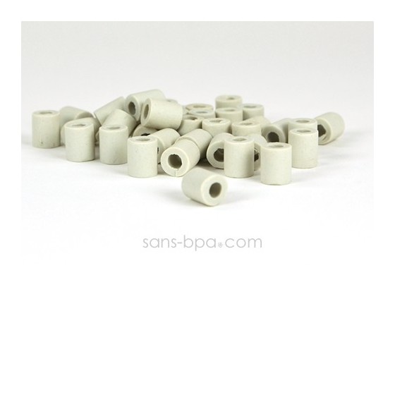 Perles de céramique purifiantes anti-calcaire pour bouilloire (25)