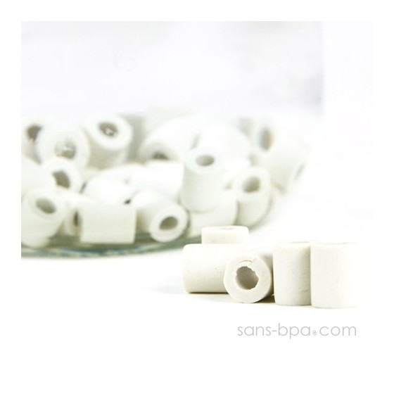 Perles de céramique purifiantes anti-calcaire pour bouilloire (25)