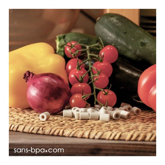 Perles de céramique de conservation pour aliments (15)